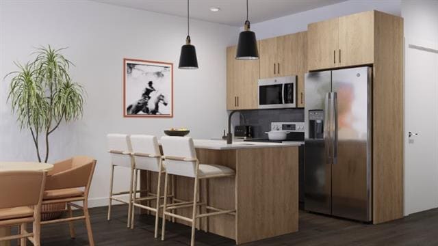 Photo - 9801 Plainfield Dr