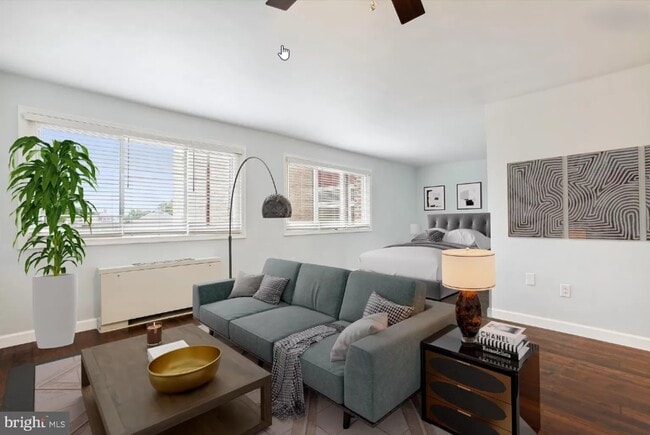 Photo - 1830 Columbia Pike Unit 209