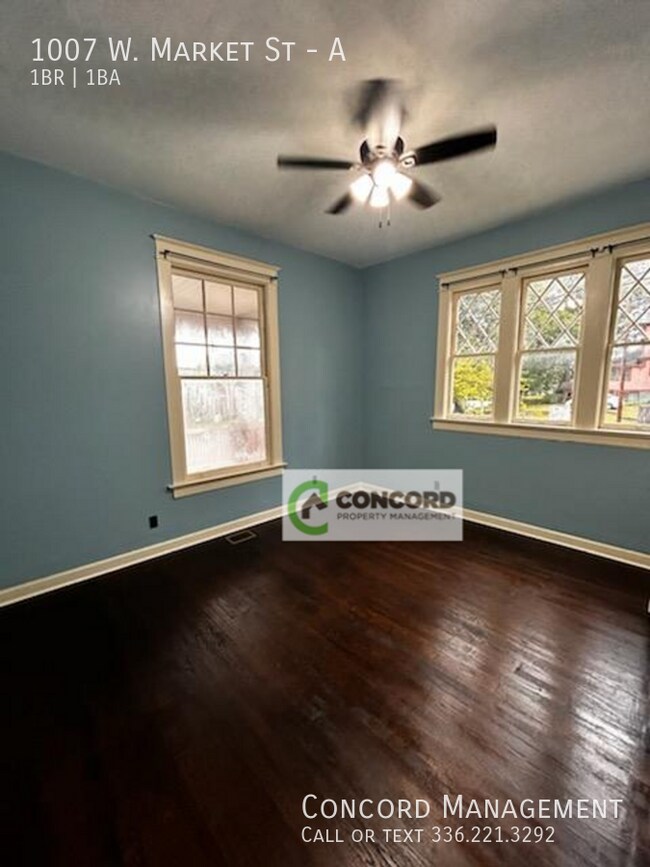 Photo - 1007 W Market St Unit A