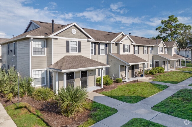 Building Photo - PENINSULA AT PORT CHARLOTTE Rental