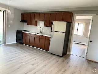 Building Photo - 95 Bowdoin St Rental