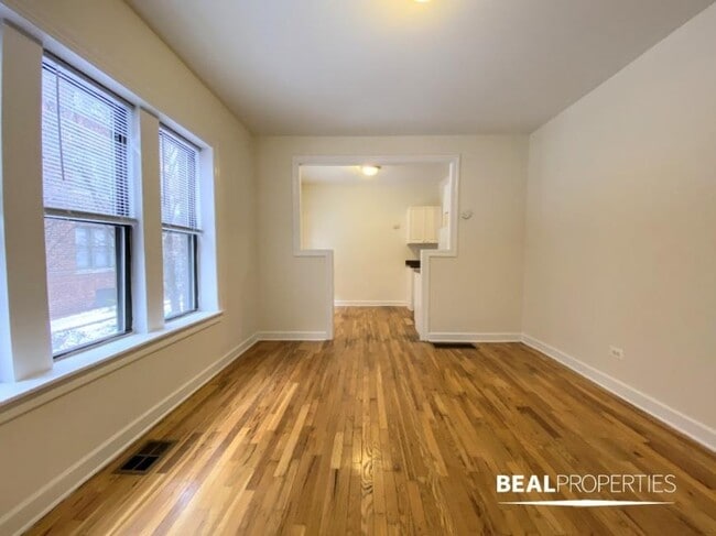 Photo - 1 bedroom in CHICAGO IL 60613 Unidad W2