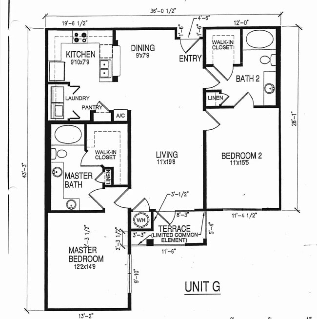 Photo - 206 E South St Unit 4007