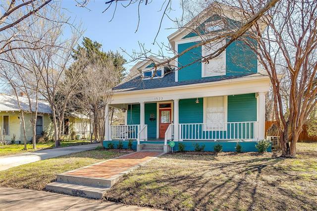 Photo - 1523 Alston Ave