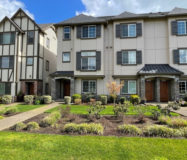 Photo - Villebois Townhome with Access to the Sparrow Creek Community Center