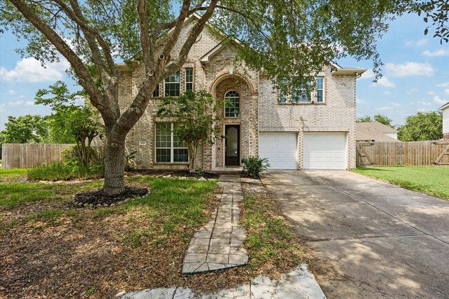 Building Photo - 1810 Freedom Tree Ct
