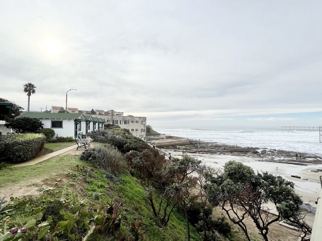 OCEAN BEACH STUDIO COTTAGE - OCEAN BEACH STUDIO COTTAGE Apartment Unit 10