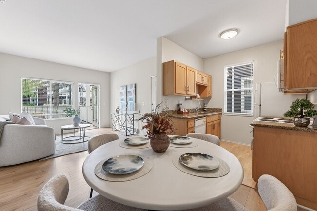 Photo - Spacious Upgraded Lower Level Condo in Marina Bay HOA....