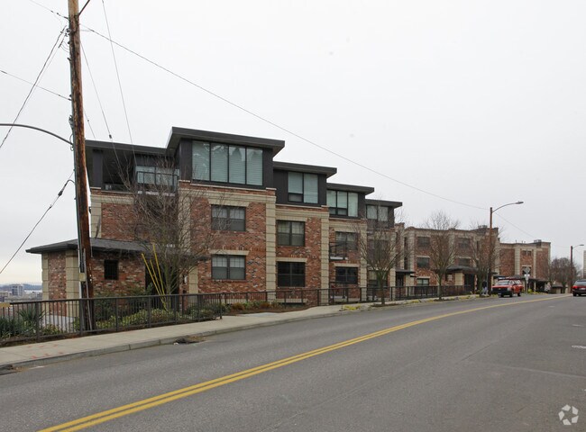 The Cambridge Apartments For Rent in Portland, OR | ForRent.com