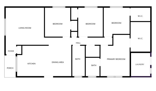 Photo - 1105 N Clark Dr