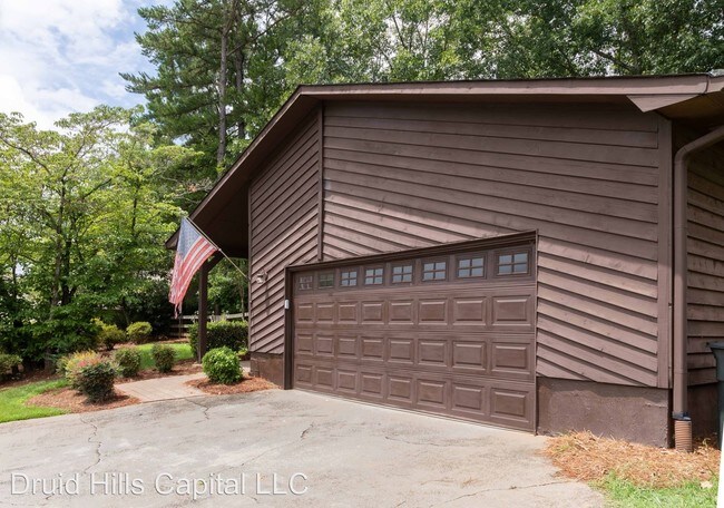 Photo - 3 br, 2 bath House - 3708 Creekstone Dr