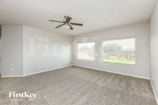 Photo - 1721 Jacona Trail