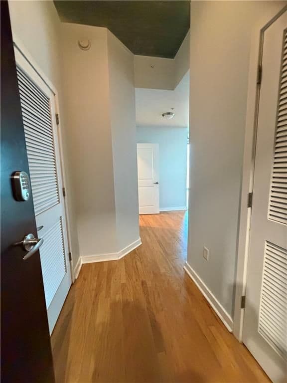 Photo - 400 W Peachtree St NW