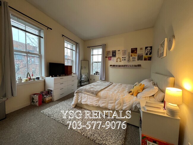 Photo - 4 Davis Ave Unidad 1b