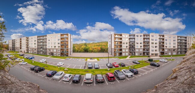 Photo - Brookside Terrace Apartments