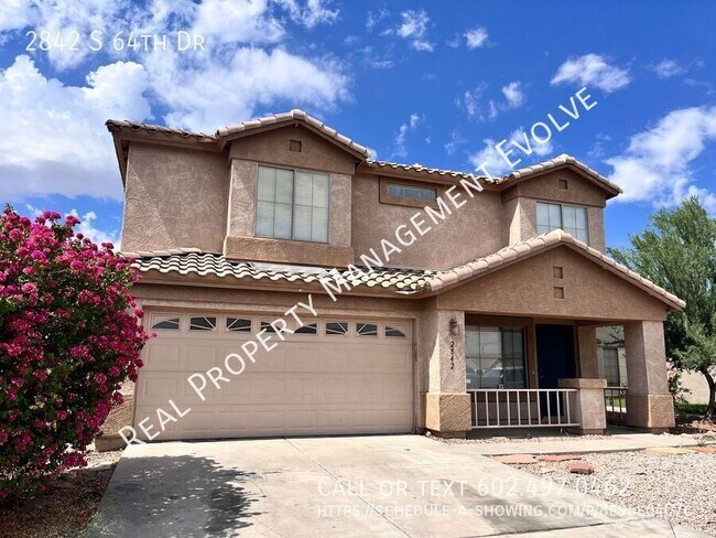 Building Photo - 2842 S 64th Dr