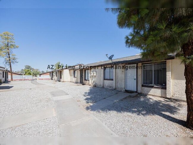 Building Photo - 3646 N 69th Ave Rental