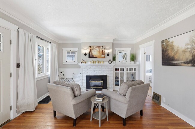 Photo - 3402 W Kiernan Ave