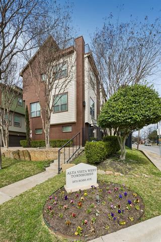 Photo - 5875 Ross Ave Unit 9