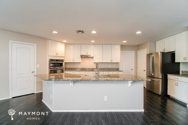 Photo - 10830 E Calypso Ave