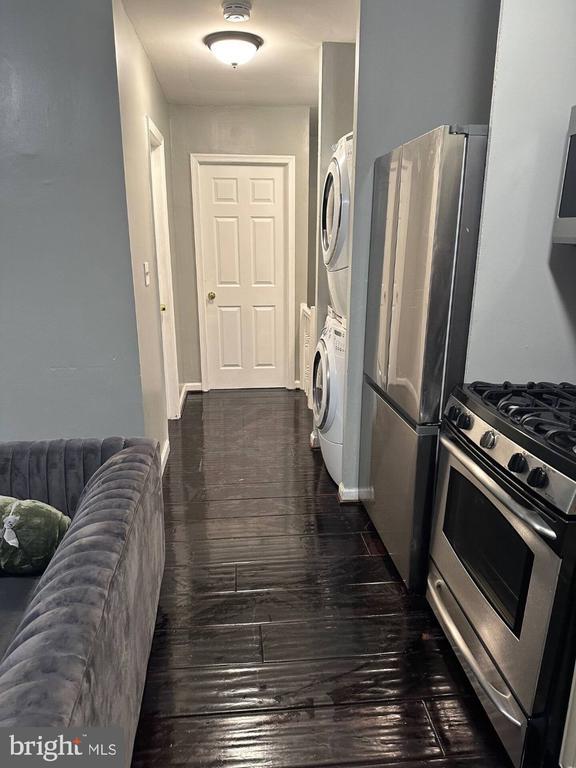 Photo - 1726 H St NE