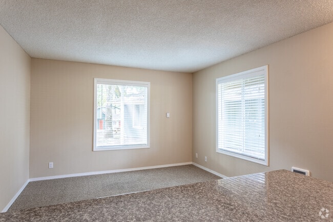 1BR, 1BA - 480 SF - Oak Vale Apartments