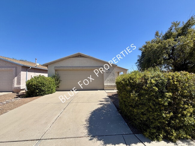 Building Photo - 9055 E Alderpoint Way
