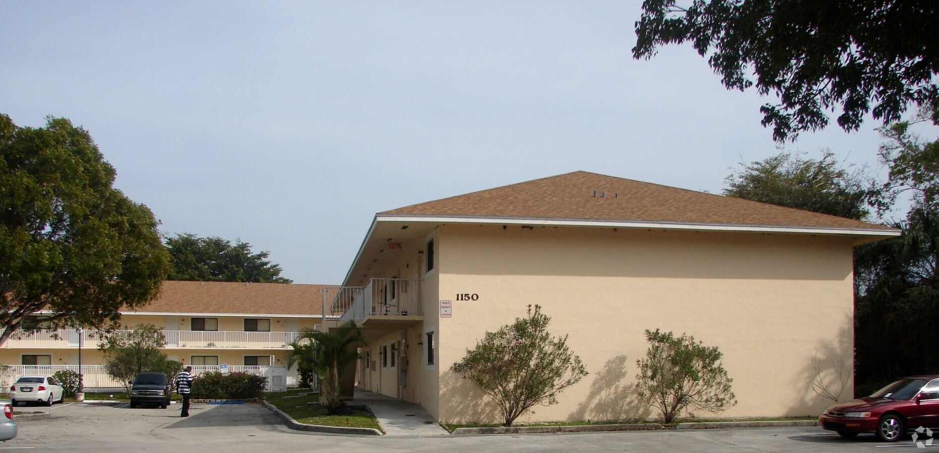 Photo - Fairway Gardens Apartments