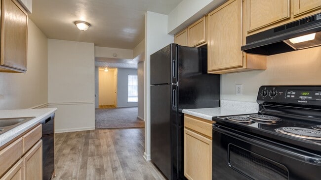 Building Photo - Waverton Chesapeake