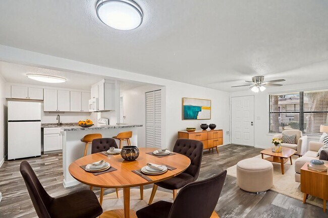Whisperwood Apartments