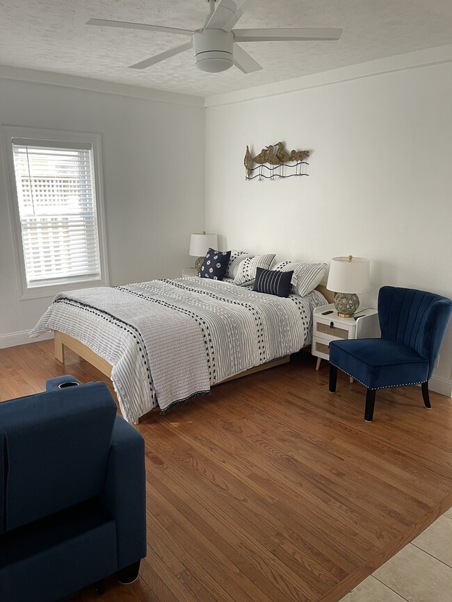 Photo - 12 Babson St Apartments Unit Furnished SHORT term