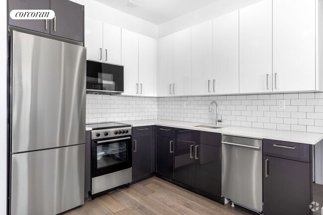 Building Photo - 407 E 117th St Rental