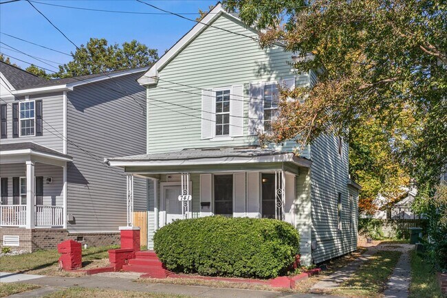 Photo - Downtown Newport News