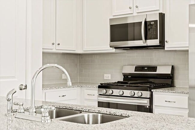 Photo - Beautiful 3-Bedroom 2-Baths Home with Garage in Terrell - Pet Friendly!