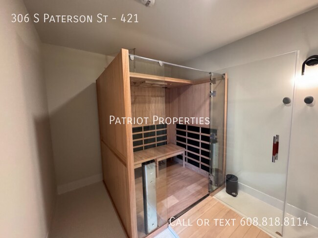 Photo - 306 S Paterson St Unit 421