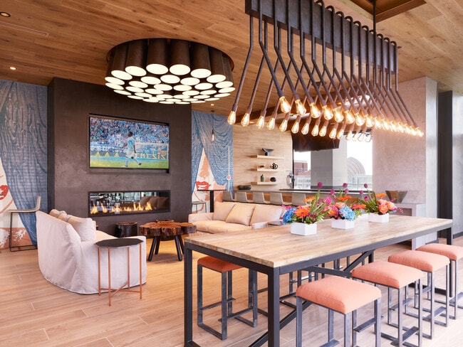 Party Room