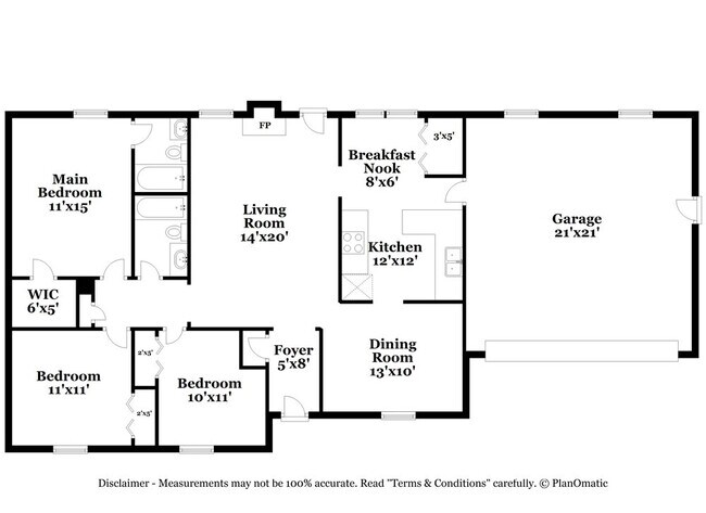 Photo - 3004 W Towne Village Ct