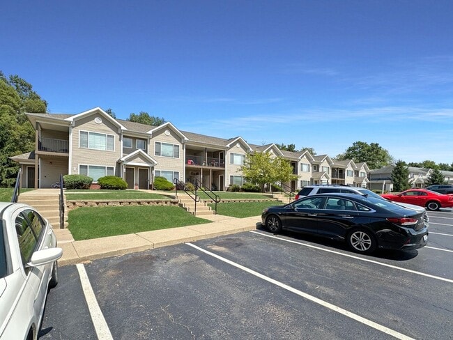 5350 Glenn Cross Rd