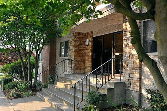 Photo - Norseman Apartments