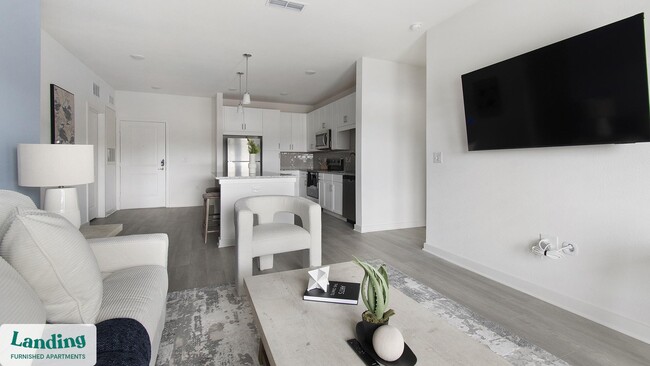 Photo - 12525 Tibbets Ln Unidad 3107.1411995