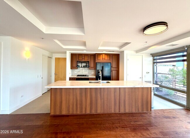 7147 E Rancho Vista Dr Unit 5001
