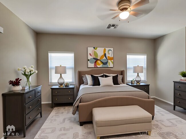 Photo - 1818 W Pollack St