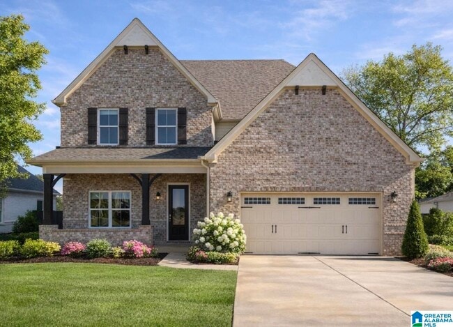 Building Photo - 349 Lionel Allen Wy