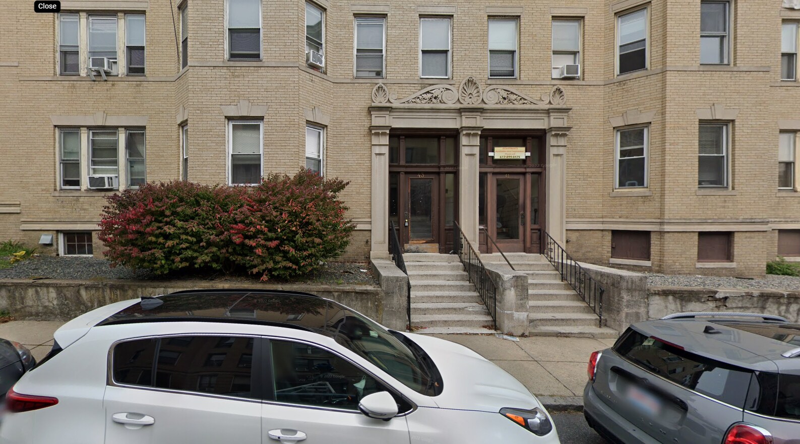 Photo - 41 Orkney Rd Apartments
