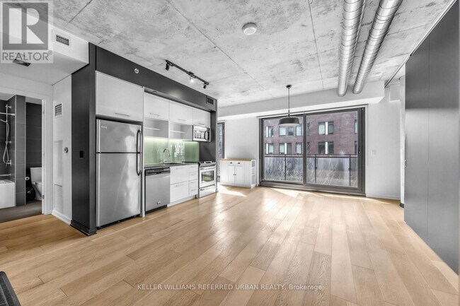 Photo - 47 Lower River Street Unité 346