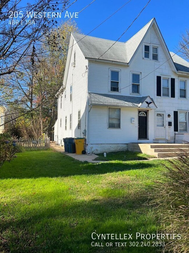 Photo - 205 Western Ave