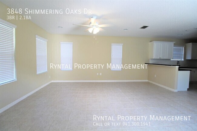 Photo - 3848 Shimmering Oaks Dr
