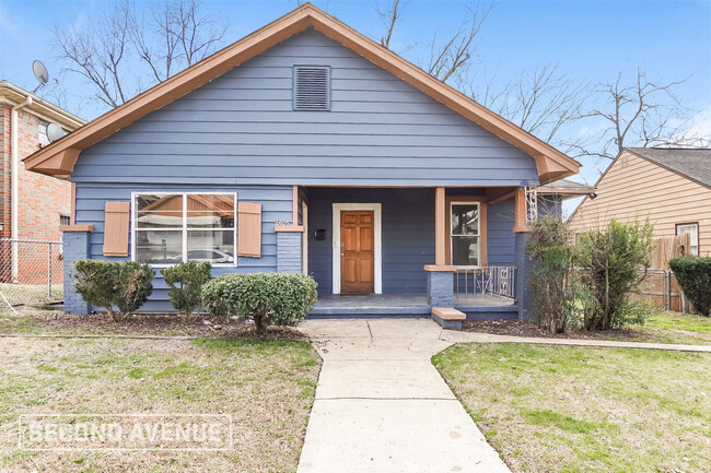 Photo - 2605 23rd St Ensley House