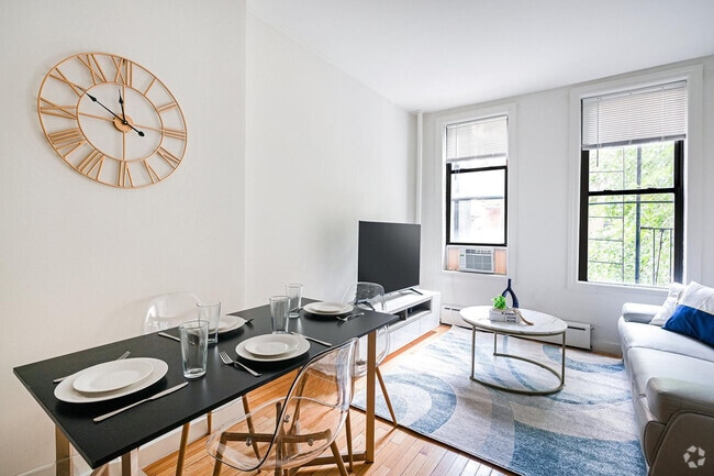 Building Photo - 469 Columbus Ave Rental
