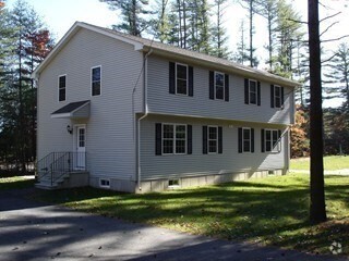 Building Photo - 107 N Liberty St Rental